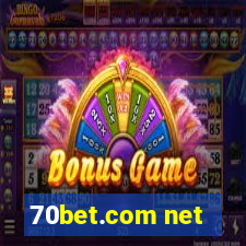 70bet.com net